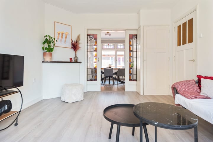 Foto 2 van Romolenstraat 8-RD