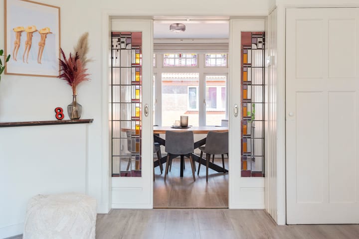 Foto 4 van Romolenstraat 8-RD