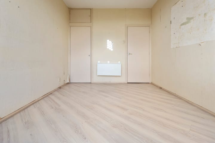 Foto 10 van Burgemeester De Vlugtlaan 331