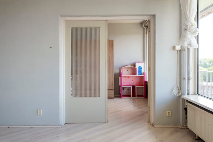 Foto 11 van Burgemeester De Vlugtlaan 331