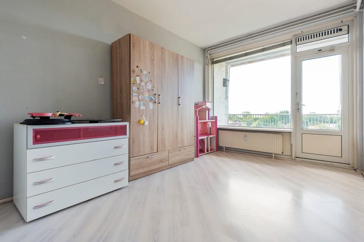 Foto 13 van Burgemeester De Vlugtlaan 331