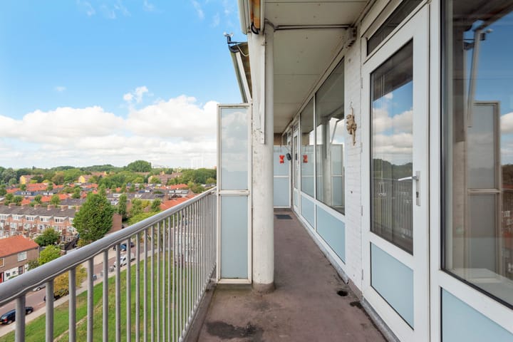 Foto 20 van Burgemeester De Vlugtlaan 331