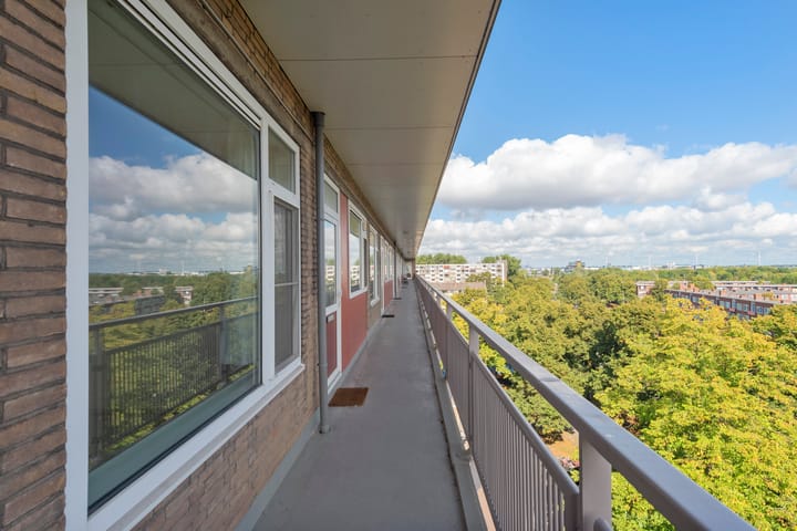 Foto 23 van Burgemeester De Vlugtlaan 331