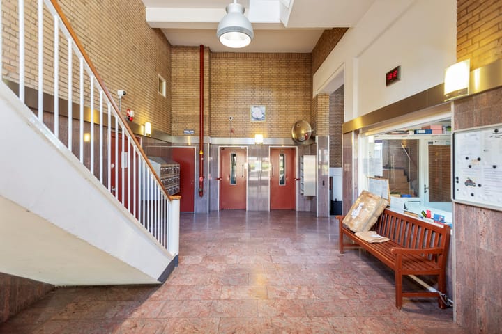 Foto 24 van Burgemeester De Vlugtlaan 331