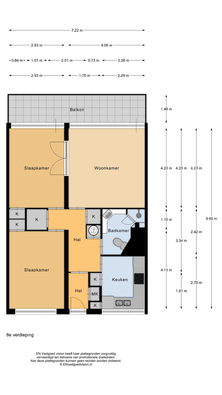 Foto 26 van Burgemeester De Vlugtlaan 331