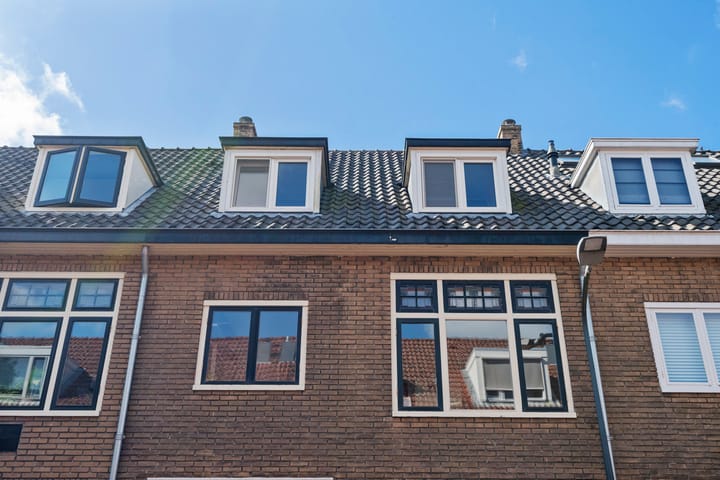 Foto 29 van Romolenstraat 8-RD