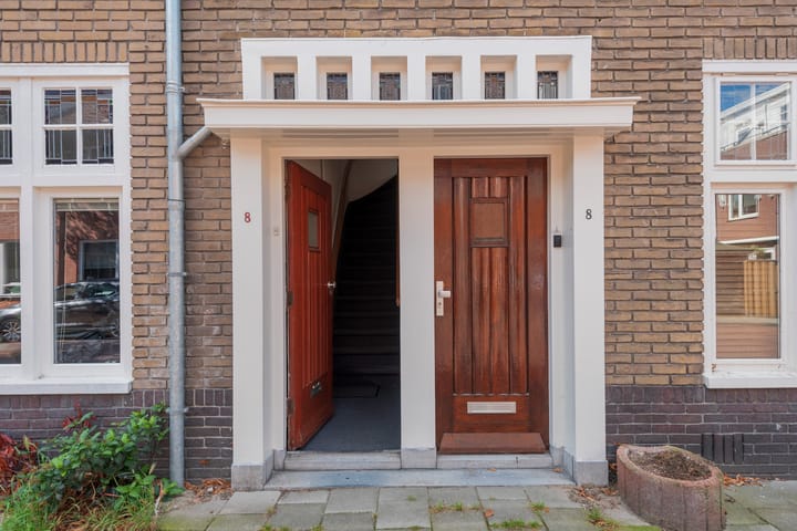 Foto 30 van Romolenstraat 8-RD