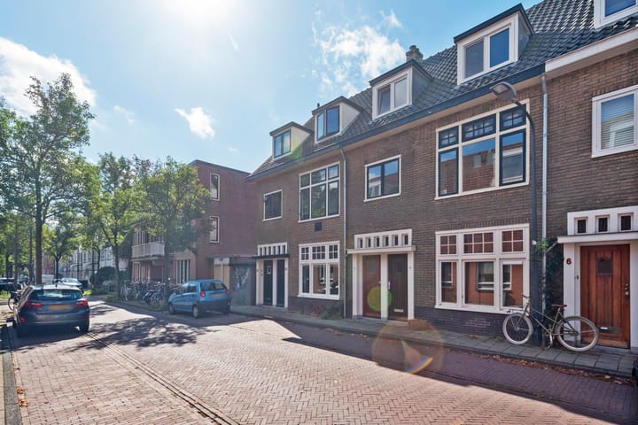 Foto 31 van Romolenstraat 8-RD