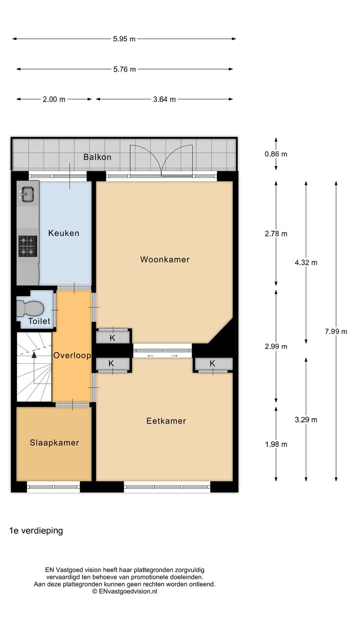 Foto 33 van Romolenstraat 8-RD
