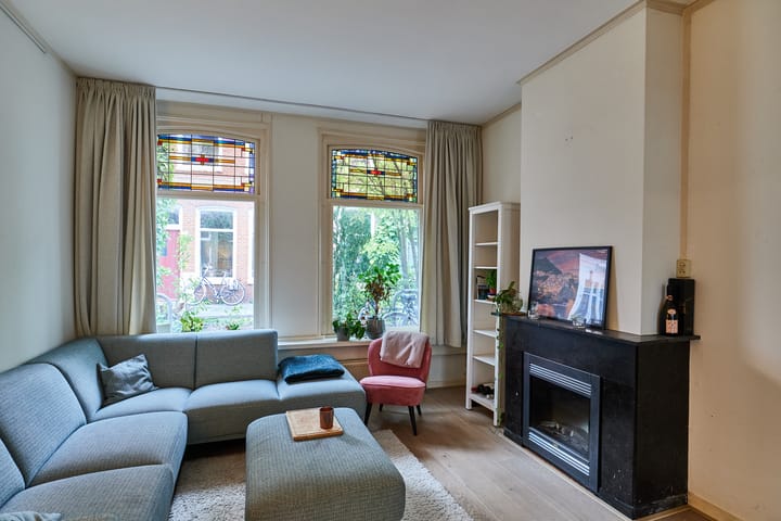 Foto 3 van Mauritsdwarsstraat 19