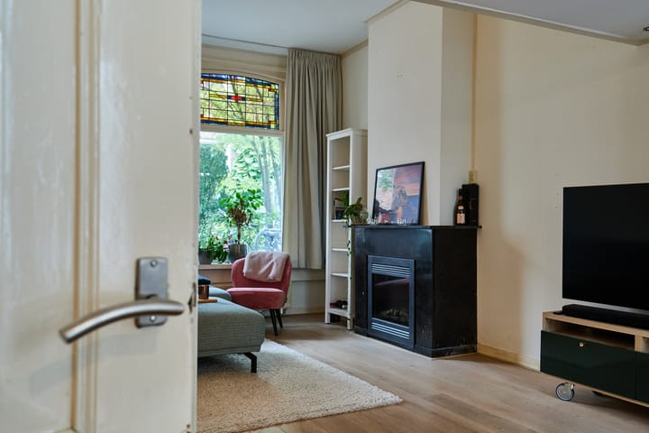 Foto 5 van Mauritsdwarsstraat 19