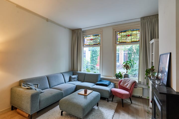 Foto 4 van Mauritsdwarsstraat 19