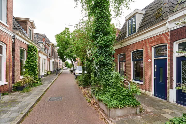 Foto 2 van Mauritsdwarsstraat 19