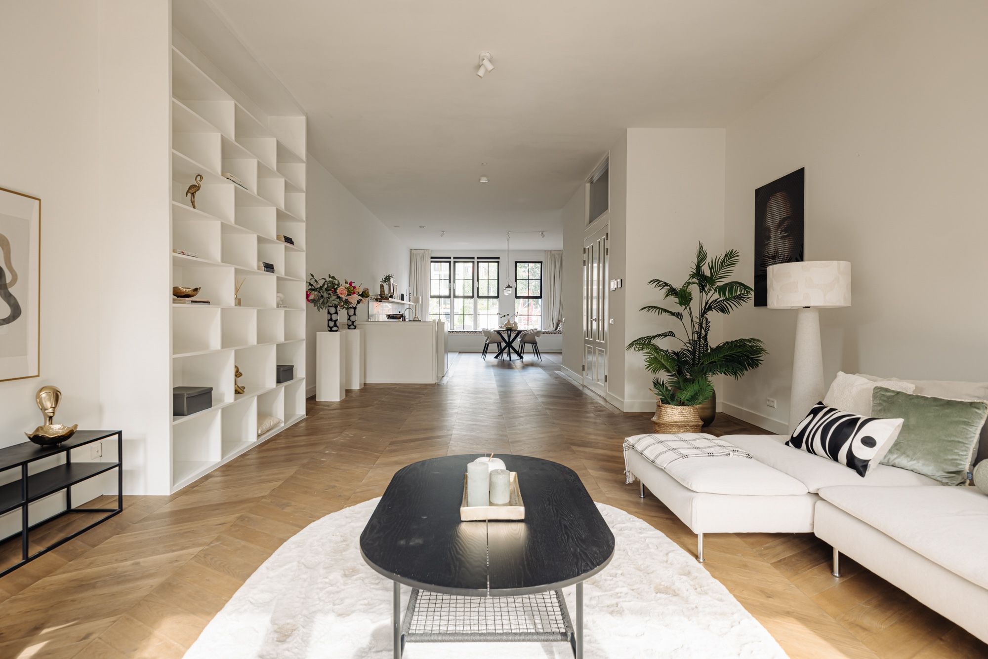 Wiborgeiland, 162, Amsterdam, 1014ZC, Noord-Holland, Nederland 162 