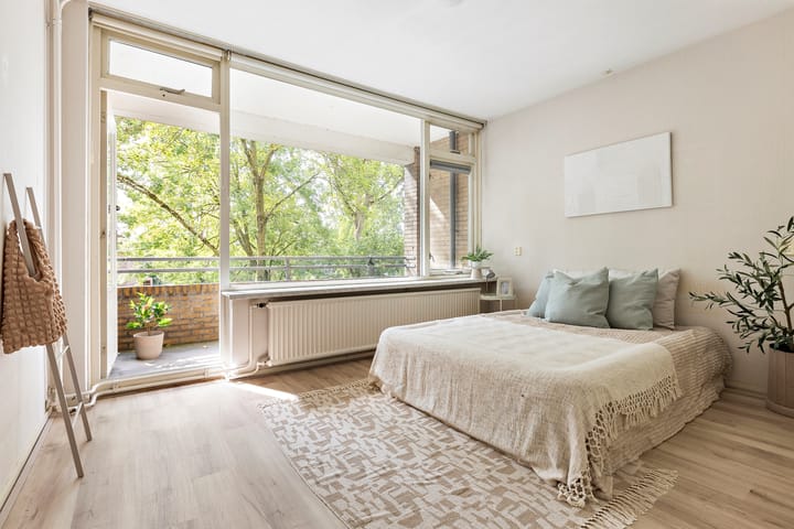 Foto 3 van Hora Siccamasingel 56-A