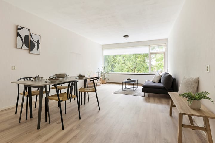 Foto 2 van Hora Siccamasingel 56-A