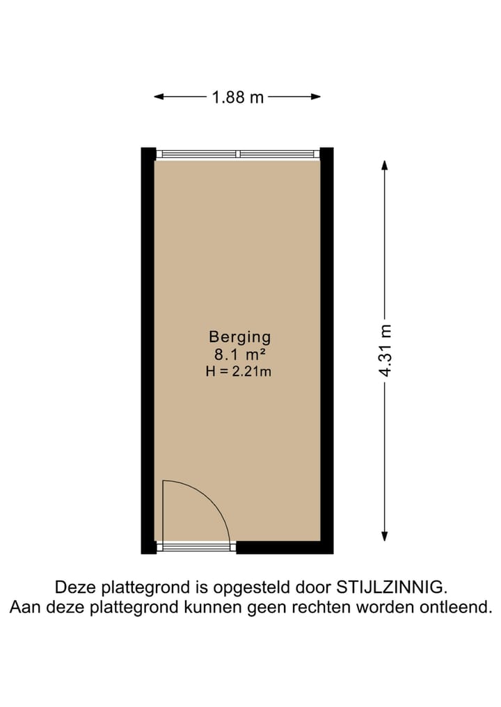 Foto 28 van Hora Siccamasingel 56-A