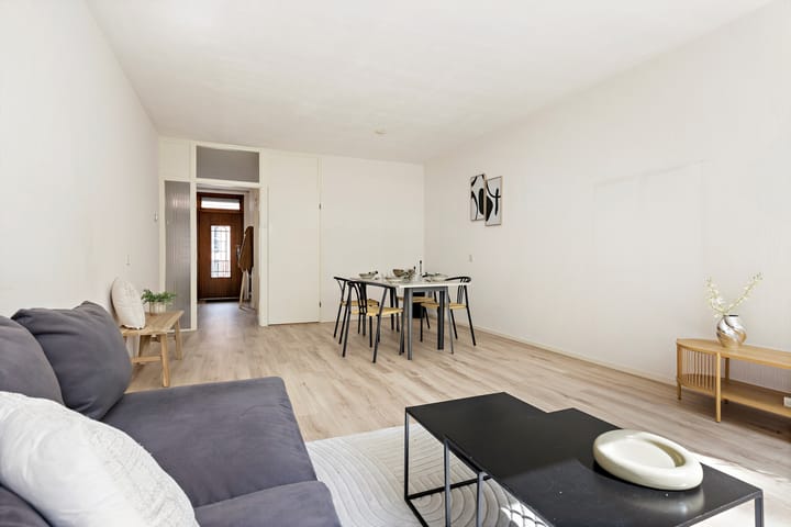 Foto 9 van Hora Siccamasingel 56-A