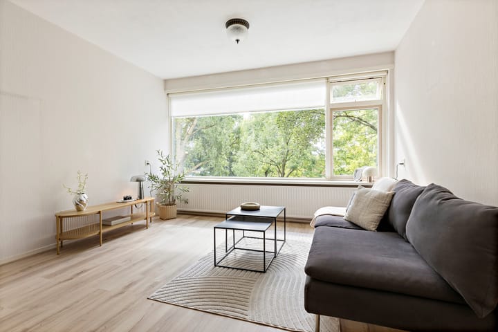 Foto 7 van Hora Siccamasingel 56-A