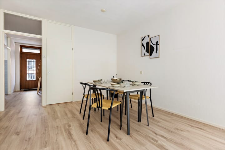 Foto 10 van Hora Siccamasingel 56-A