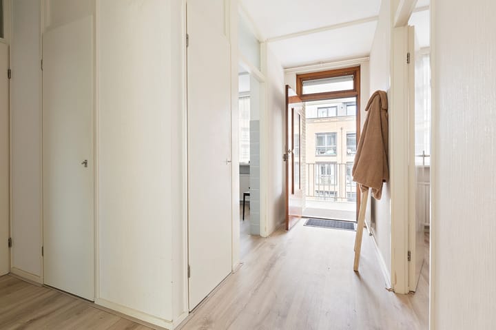 Foto 11 van Hora Siccamasingel 56-A