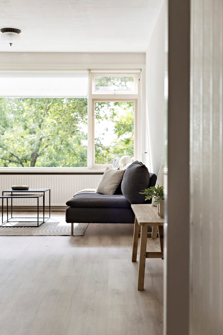 Foto 6 van Hora Siccamasingel 56-A