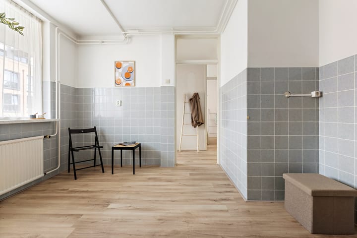 Foto 13 van Hora Siccamasingel 56-A