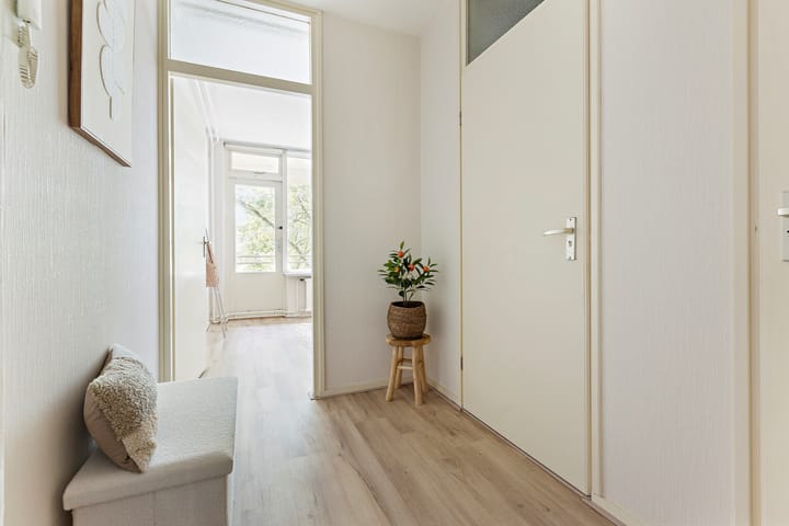 Foto 14 van Hora Siccamasingel 56-A