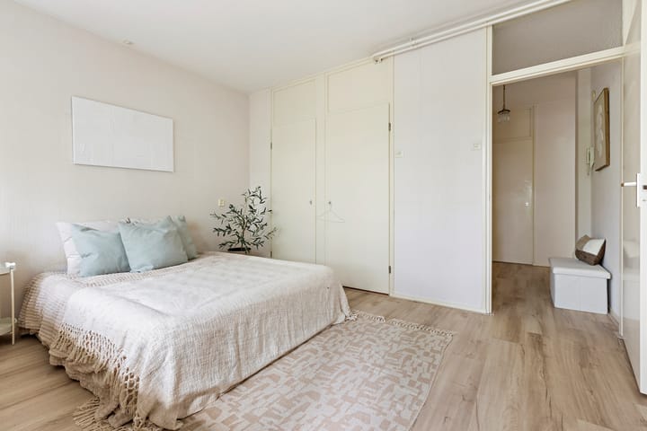 Foto 15 van Hora Siccamasingel 56-A