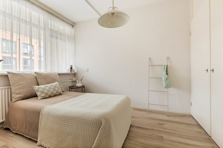 Foto 17 van Hora Siccamasingel 56-A