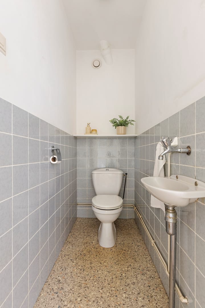 Foto 19 van Hora Siccamasingel 56-A