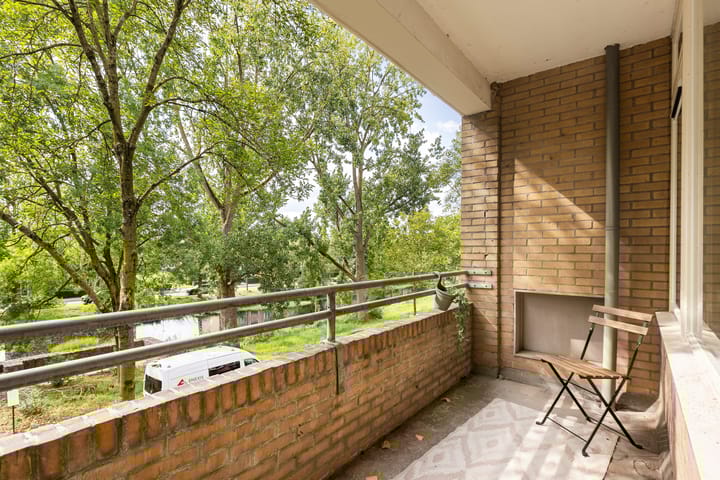 Foto 20 van Hora Siccamasingel 56-A