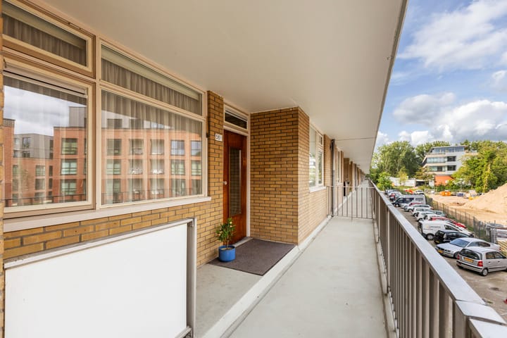 Foto 22 van Hora Siccamasingel 56-A