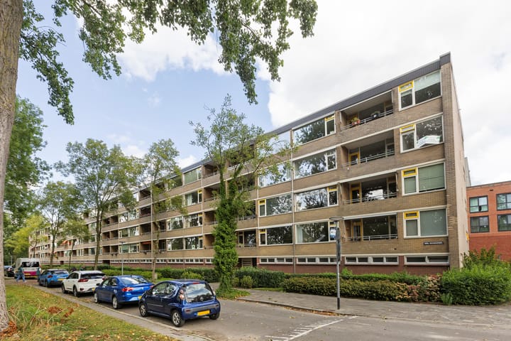 Foto 25 van Hora Siccamasingel 56-A