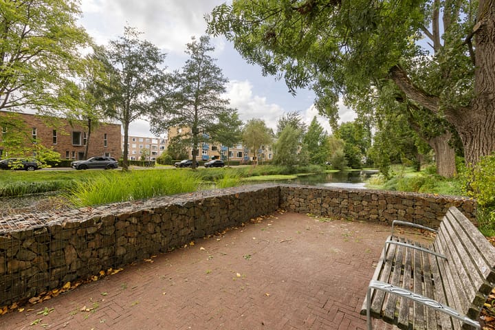 Foto 26 van Hora Siccamasingel 56-A