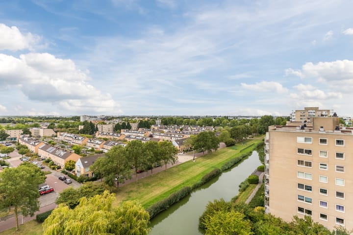 Foto 2 van Rosa Spierlaan 438