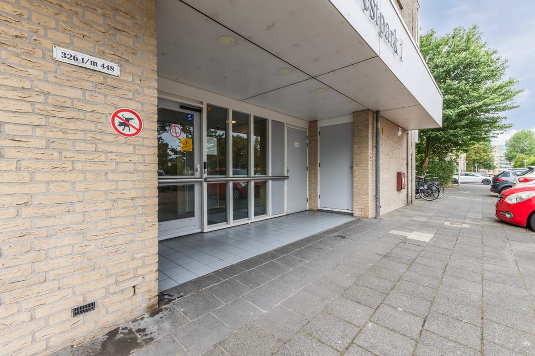 Photo 7 of Rosa Spierlaan 438