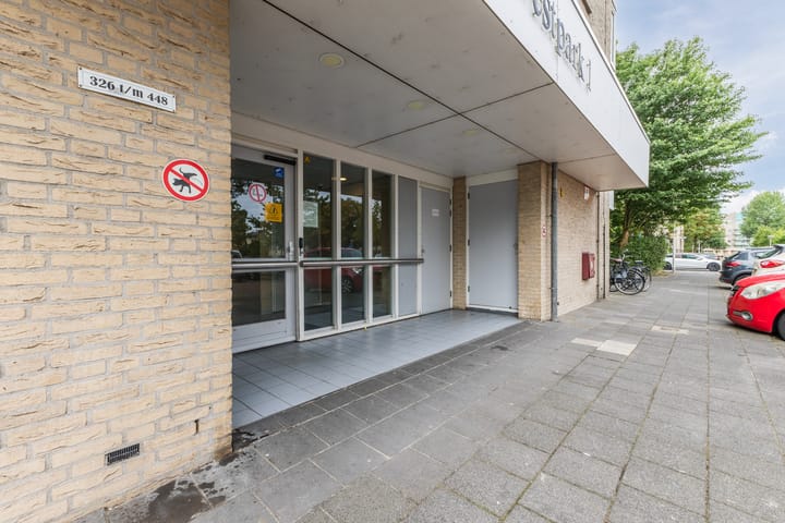 Photo 7 of Rosa Spierlaan 438