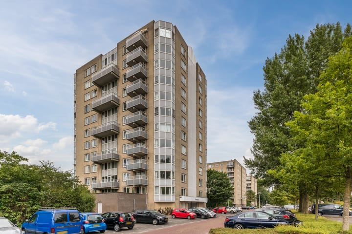 Foto 3 van Rosa Spierlaan 438