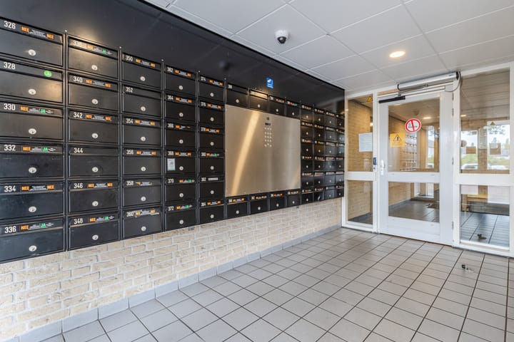 Photo 8 of Rosa Spierlaan 438