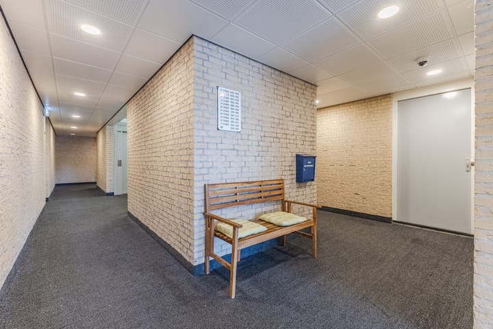 Photo 9 of Rosa Spierlaan 438