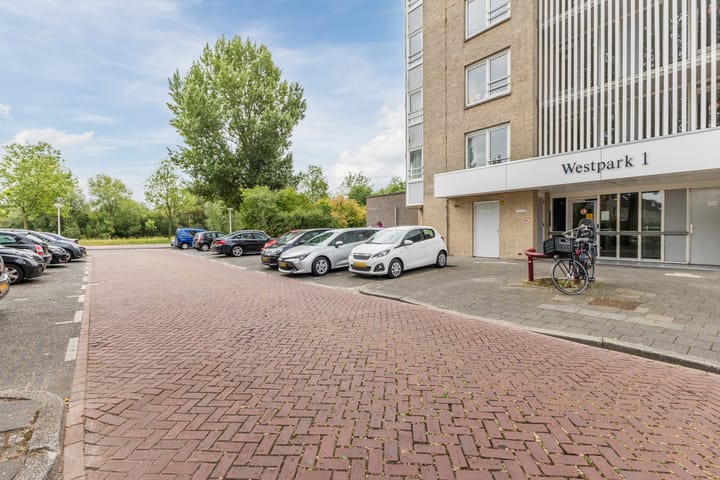 Photo 6 of Rosa Spierlaan 438