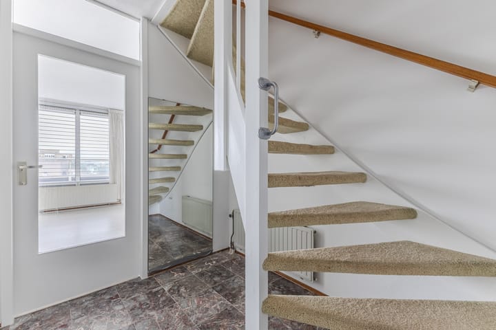 Photo 15 of Rosa Spierlaan 438