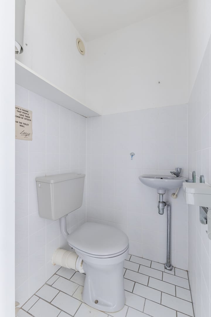 Photo 16 of Rosa Spierlaan 438