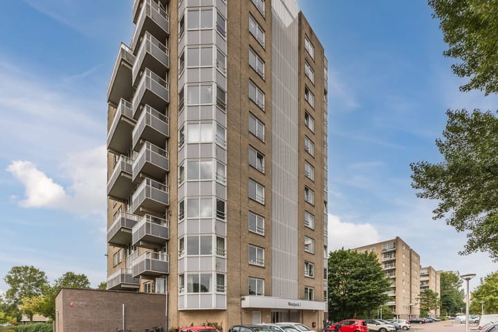 Photo 36 of Rosa Spierlaan 438