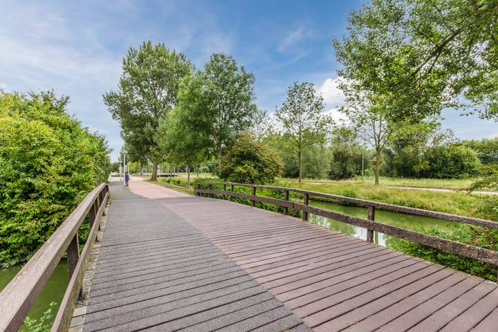 Photo 37 of Rosa Spierlaan 438