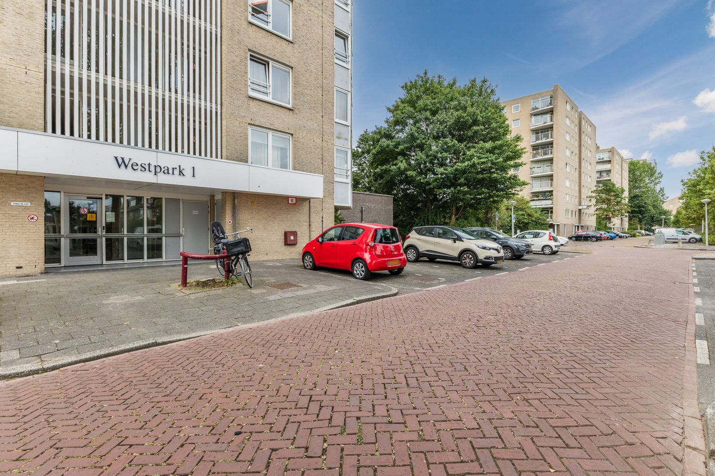 Photo 5 of Rosa Spierlaan 438