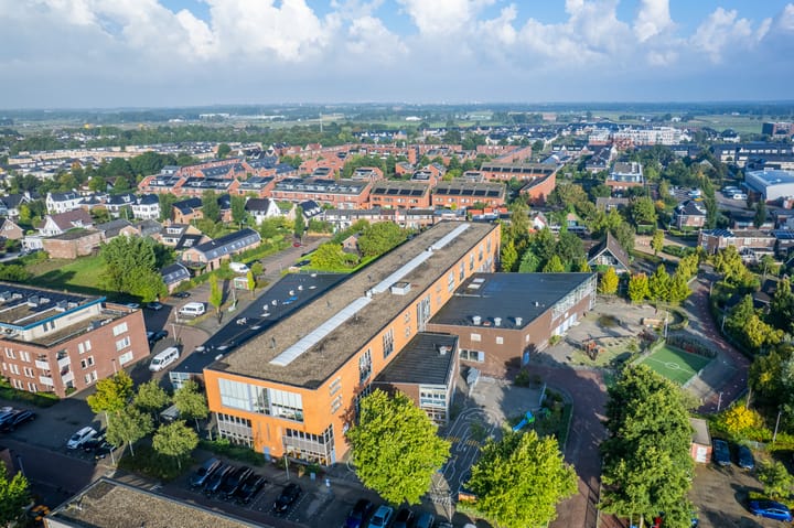 Foto 44 van Pieter van Slingerlandstraat 48