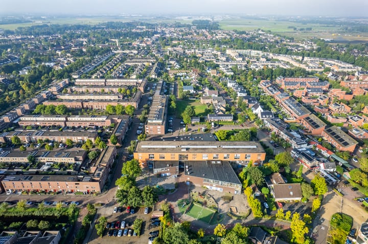 Foto 46 van Pieter van Slingerlandstraat 48