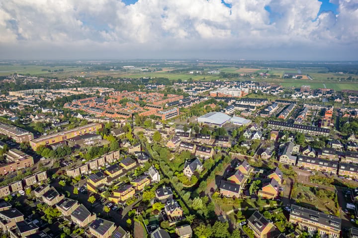 Foto 45 van Pieter van Slingerlandstraat 48